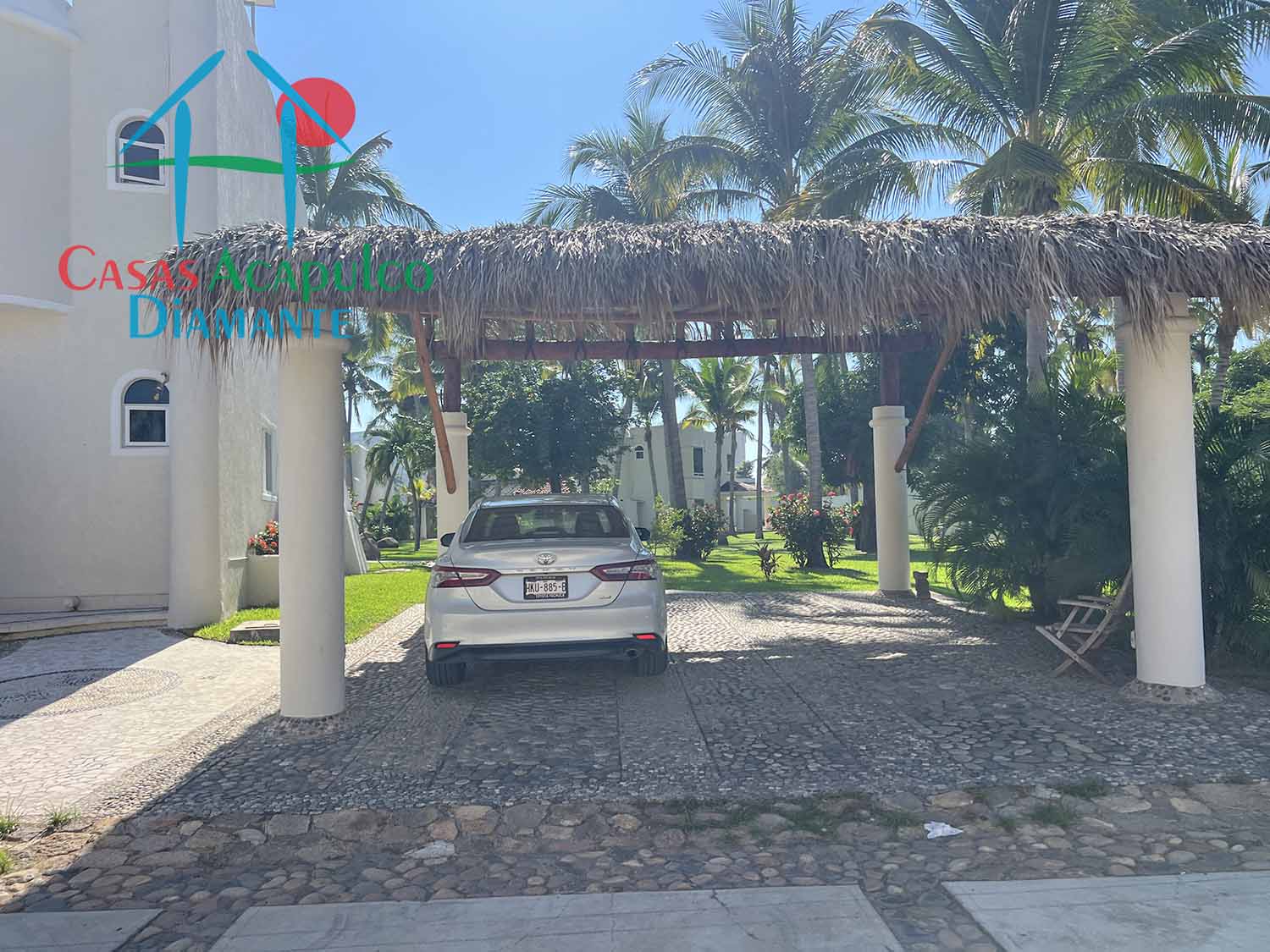 Son Vida Mallorca 3 - Estacionamiento 2